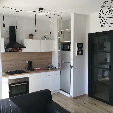 « Les 3 Moussaillons » Appartement 2 Ch Coxyde Exterior photo
