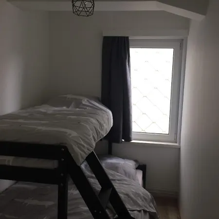 « Les 3 Moussaillons » Appartement 2 Ch Coxyde Exterior photo