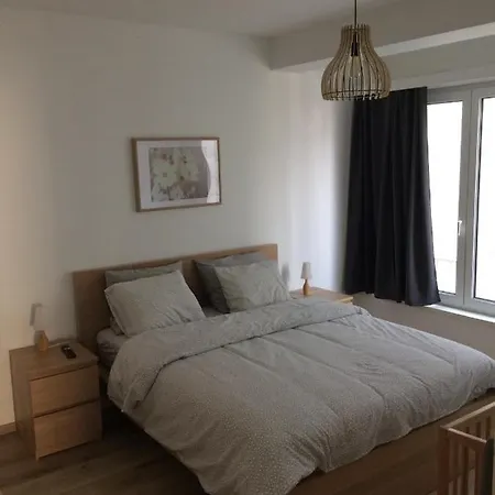 « Les 3 Moussaillons » Appartement 2 Ch Coxyde Exterior photo