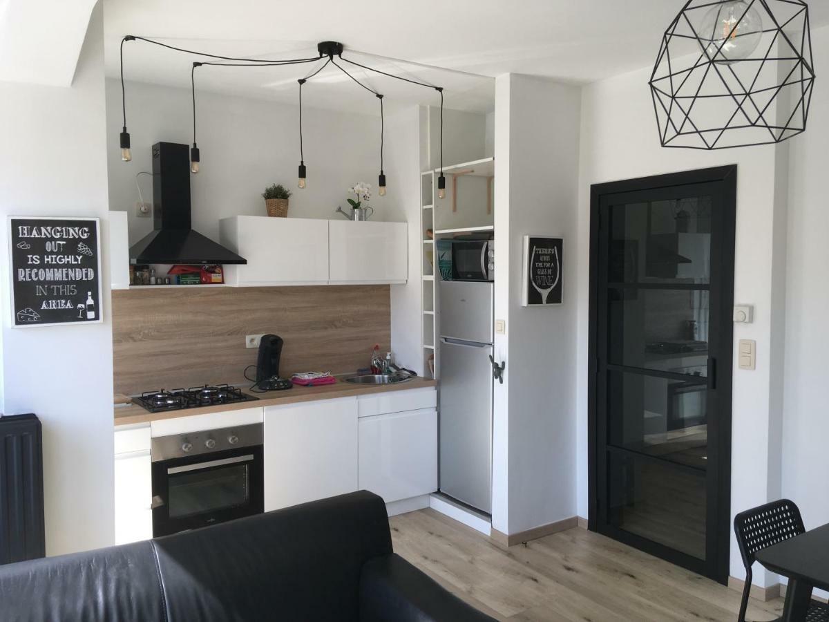 « Les 3 Moussaillons » 2 Ch Koksijde