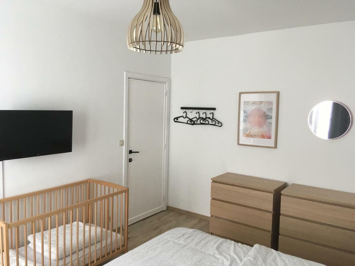 « Les 3 Moussaillons » 2 Ch Apartment *