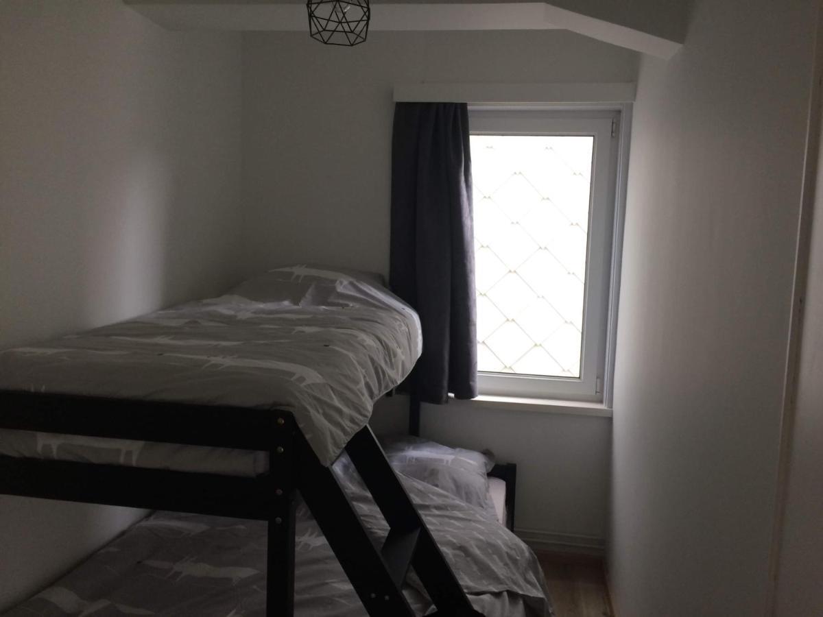 « Les 3 Moussaillons » 2 Ch Apartment Koksijde
