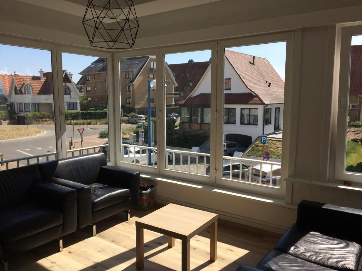 Apartment « Les 3 Moussaillons » 2 Ch