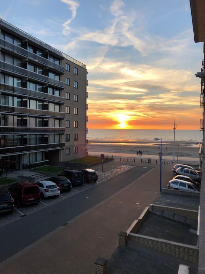 Apartment « Les 3 Moussaillons » 2 Ch