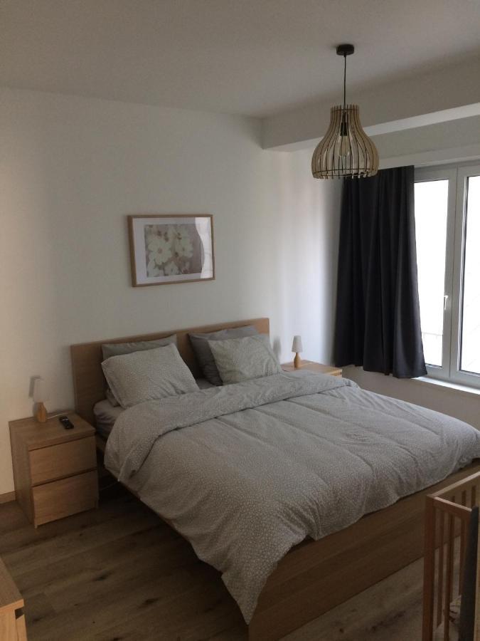 Apartment « Les 3 Moussaillons » 2 Ch